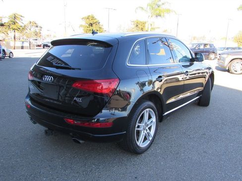 Used 2013 Audi Q5 2.0T Premium Plus image 5