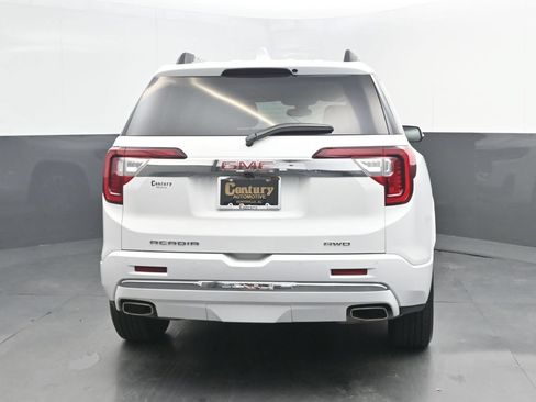 Used 2023 GMC Acadia Denali AWD/4WD image 6
