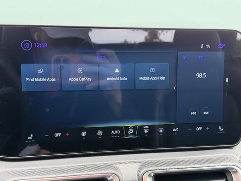 Used 2025 Ford Mustang Premium image 80