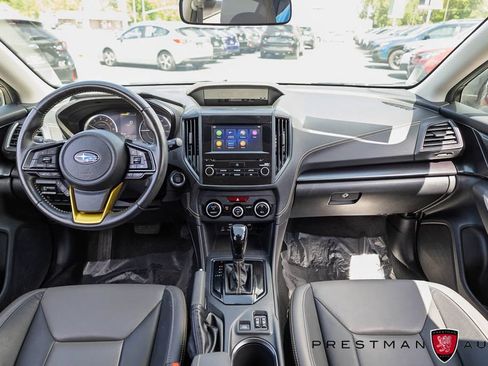 Used 2022 Subaru Crosstrek 2.5i Sport AWD/4WD image 33