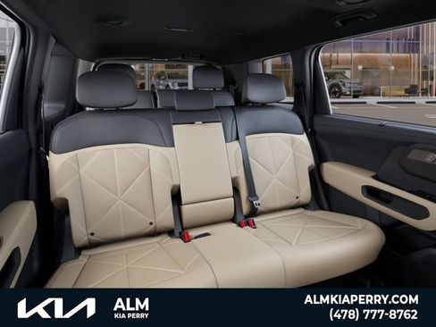 New 2027 Kia Telluride EX FWD image 16