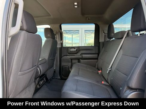 Used 2023 Chevrolet Silverado 2500 LT w/ Convenience Package image 14