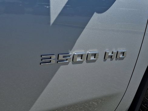 Certified 2023 Chevrolet Silverado 3500 High Country w/ Safety Package II AWD/4WD image 31