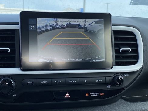 New 2026 Hyundai Venue SEL image 17