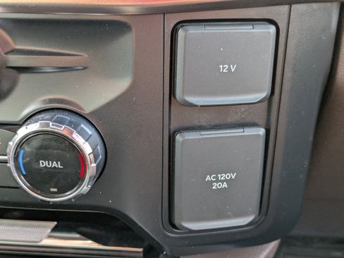 Used 2024 Ford F250 King Ranch w/ Chrome Package image 29