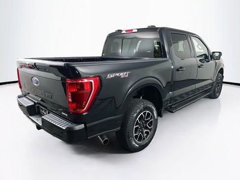 Used 2023 Ford F150 XLT w/ Equipment Group 302A High image 9