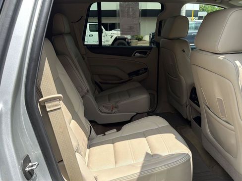 Used 2016 GMC Yukon Denali w/ Open Road Package AWD/4WD image 11