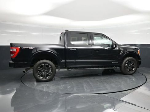 Used 2022 Ford F150 Lariat image 14