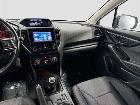 Used 2022 Subaru Crosstrek 2.0i Premium w/ Popular Package #2 image 20