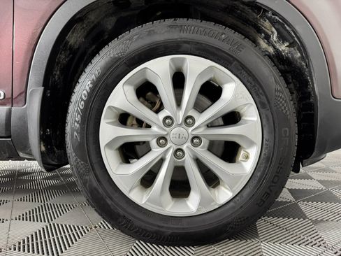 Used 2014 Kia Sorento EX AWD/4WD image 43