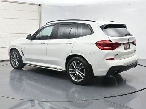 Used 2018 BMW X3 M40i w/ Premium Package AWD/4WD image 27