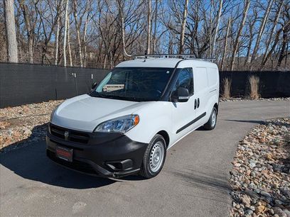 Used 2018 RAM ProMaster City Tradesman