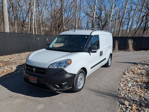 Used 2018 RAM ProMaster City Tradesman image 1