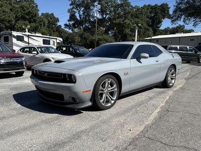 Used 2022 Dodge Challenger R/T
