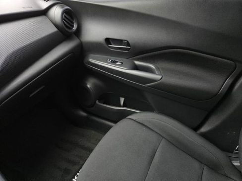 Certified 2024 Nissan Kicks S FWD image 23