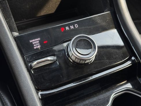 Used 2021 Jeep Grand Cherokee L Limited AWD/4WD image 73