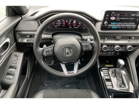 Certified 2024 Acura Integra A-Spec FWD image 15