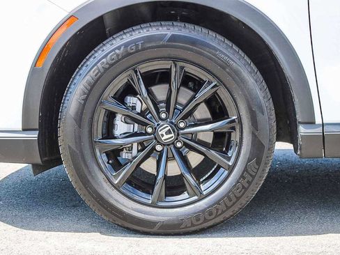 Certified 2025 Honda CR-V Sport-L image 11