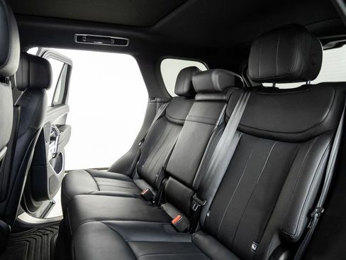 Used 2023 Land Rover Range Rover SE image 21
