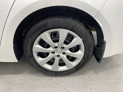 Used 2026 Toyota Corolla LE FWD image 10