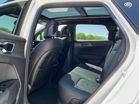 Used 2025 Kia Sportage X-Line Prestige AWD/4WD image 27