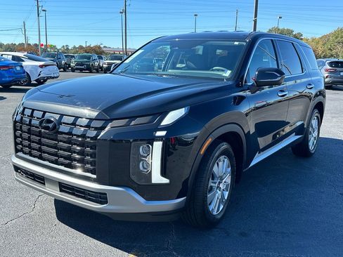 Used 2025 Hyundai Palisade SE image 7