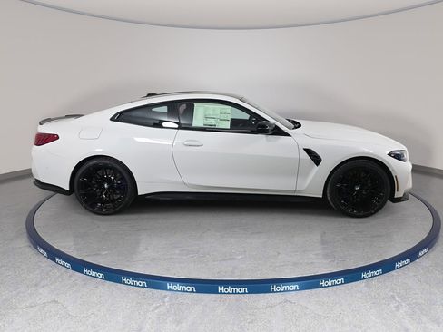 New 2026 BMW M4 xDrive Competition image 4