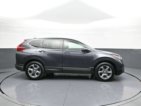 Certified 2019 Honda CR-V EX image 5