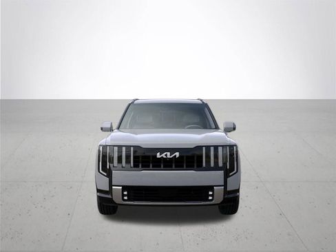 New 2027 Kia Telluride X-Line SX Prestige image 2