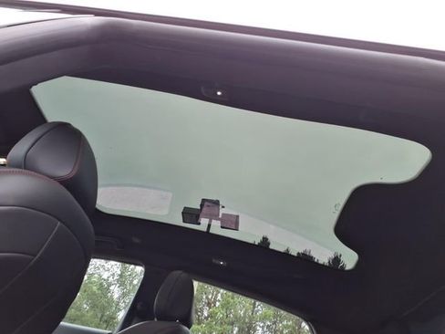 New 2026 Dodge Charger R/T AWD/4WD image 8