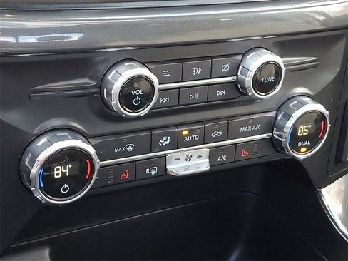 Used 2021 Ford F150 XLT w/ Equipment Group 302A High image 17