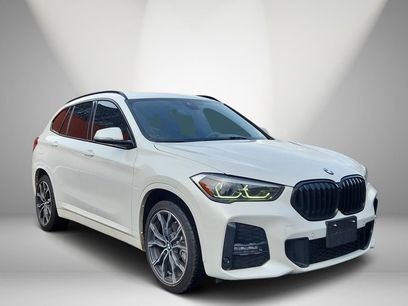 Used 2021 BMW X1 xDrive28i