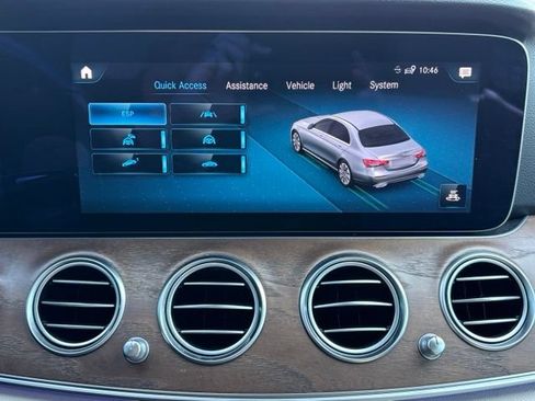 Certified 2023 Mercedes-Benz E 350 4MATIC Sedan image 31