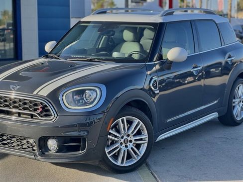 Used 2019 MINI Cooper Countryman S w/ Driver Assistance Package image 14