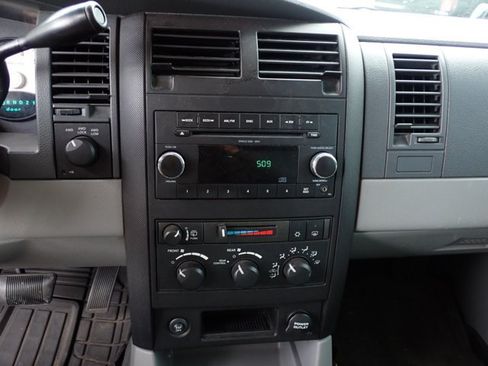 Used 2009 Dodge Durango SE AWD/4WD image 10