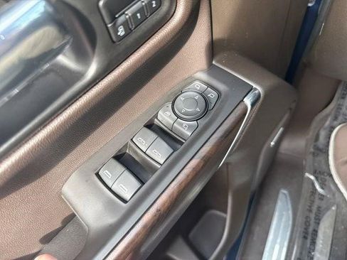 Certified 2021 GMC Sierra 1500 SLT w/ SLT Premium Plus Package image 9