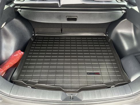 Used 2024 Toyota Corolla Cross S image 14