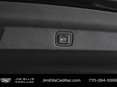 New 2025 Cadillac Escalade IQ Luxury 2 AWD/4WD image 35