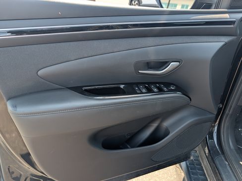 Used 2024 Hyundai Tucson XRT AWD/4WD image 12