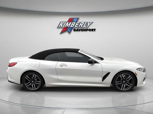 Certified 2025 BMW M850i xDrive M850i xDrive image 6