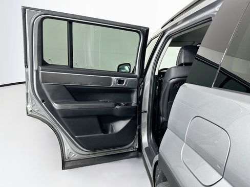 Used 2025 Hyundai Santa Fe SEL AWD/4WD image 25