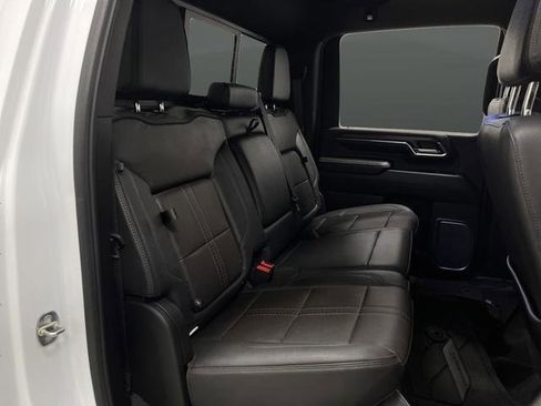 Used 2024 Chevrolet Silverado 2500 High Country w/ LPO, Dark Essentials Package image 35