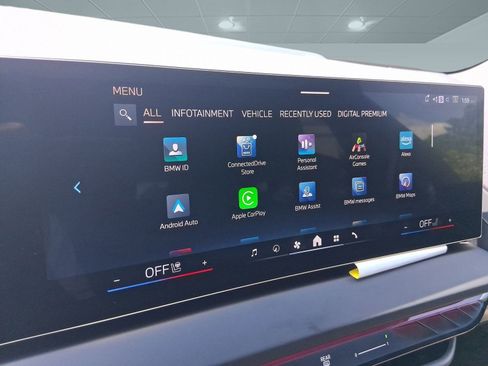 Used 2026 BMW X3 xDrive30 w/ M Sport Package image 23