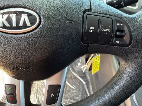 Used 2012 Kia Sportage LX w/ Navigation Pkg AWD/4WD image 20