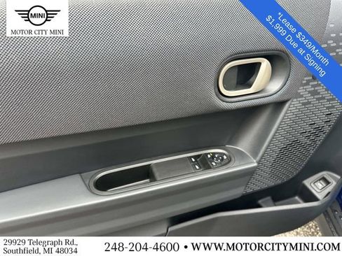 Certified 2025 MINI Cooper S image 17