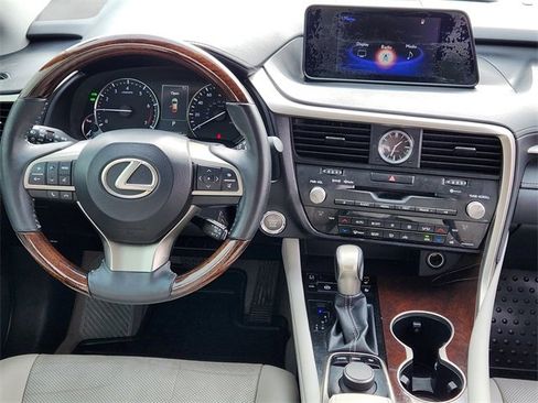 Used 2016 Lexus RX 350 FWD image 29