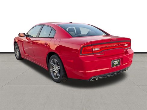 Used 2014 Dodge Charger R/T image 8