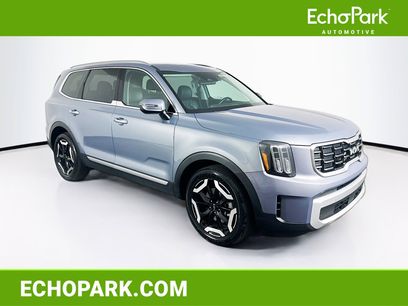 Used 2025 Kia Telluride S