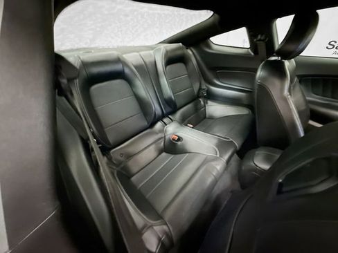 Used 2020 Ford Mustang GT Premium w/ Black Accent Package image 26