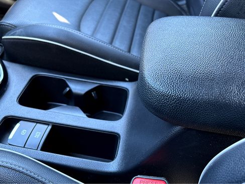 Used 2022 Kia Forte GT-Line w/ GT-Line Premium Package image 6